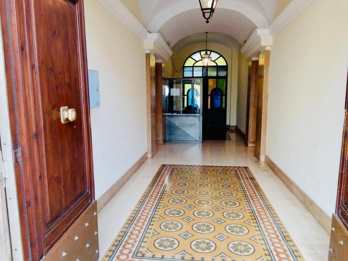 Apartamento A Casa Di Clara Roma Exterior foto