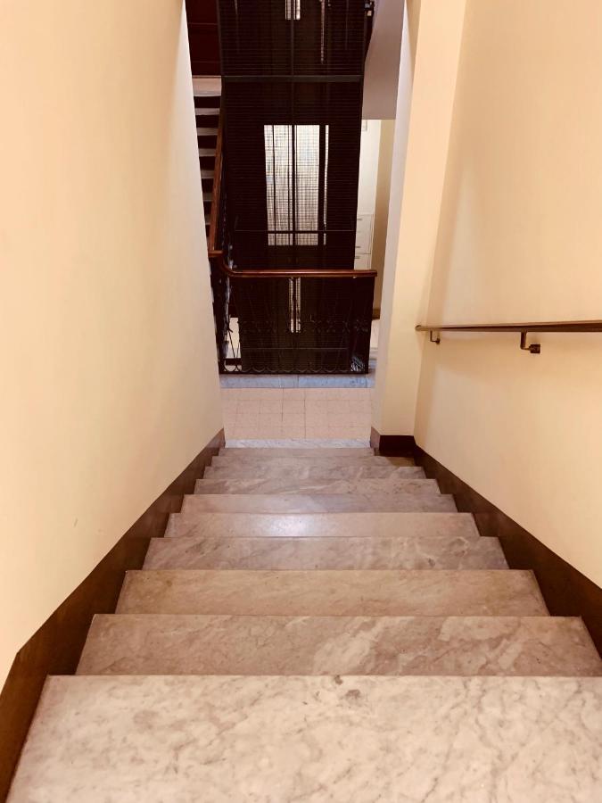 Apartamento A Casa Di Clara Roma Exterior foto