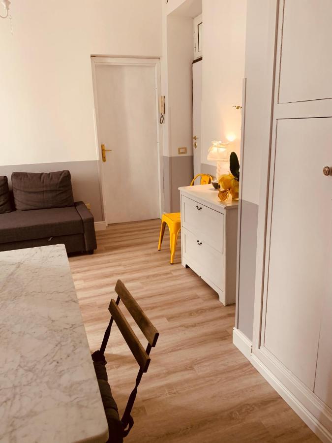 Apartamento A Casa Di Clara Roma Exterior foto