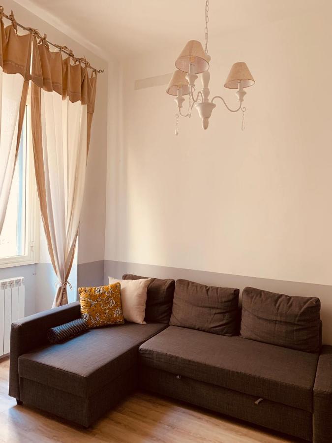 Apartamento A Casa Di Clara Roma Exterior foto
