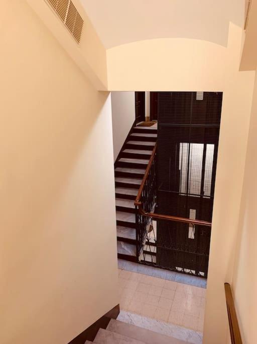 Apartamento A Casa Di Clara Roma Exterior foto