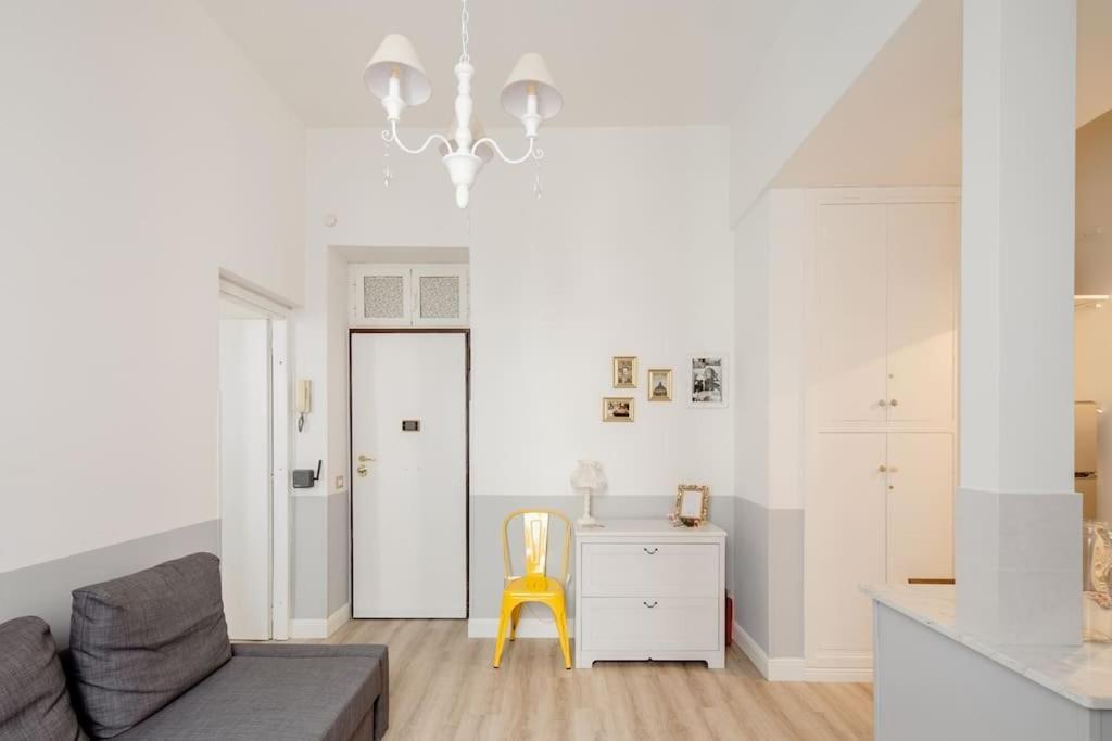 Apartamento A Casa Di Clara Roma Exterior foto
