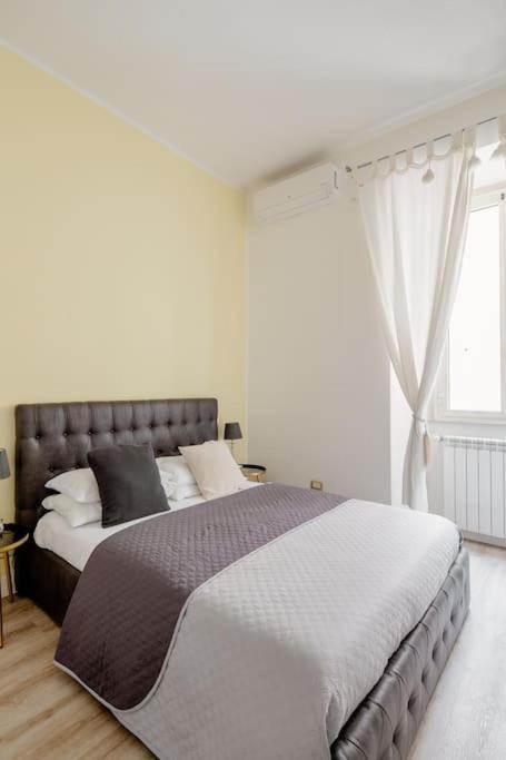 Apartamento A Casa Di Clara Roma Exterior foto