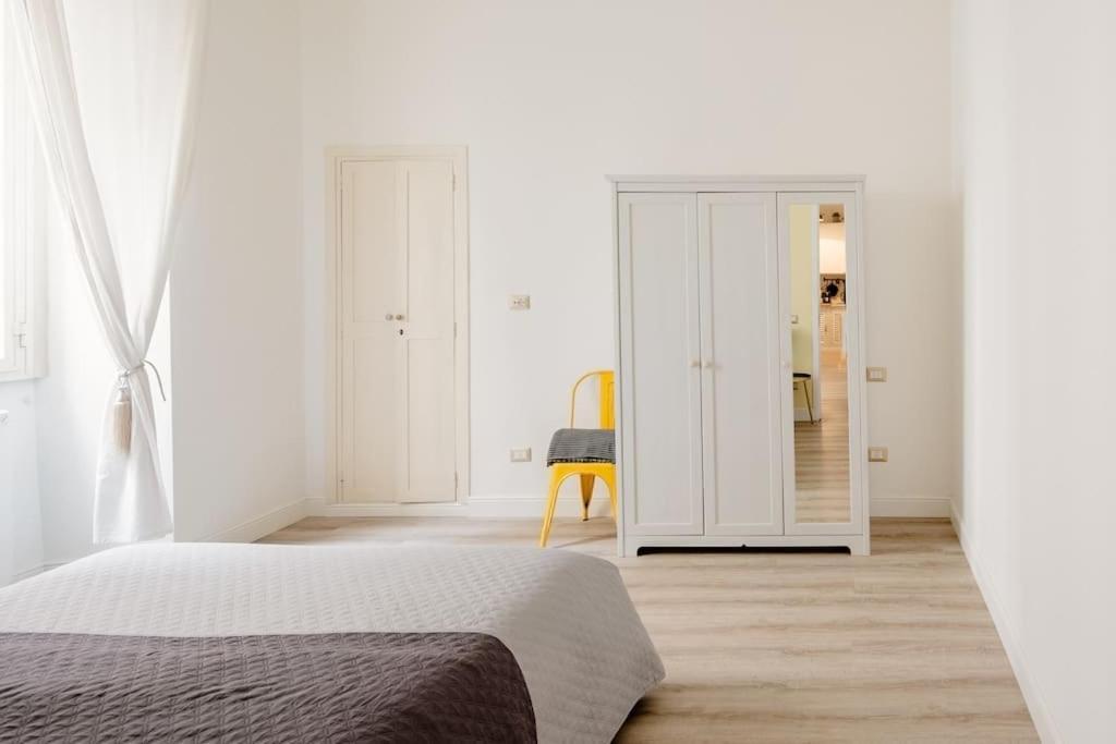 Apartamento A Casa Di Clara Roma Exterior foto