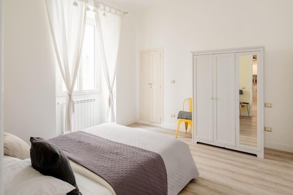 Apartamento A Casa Di Clara Roma Exterior foto