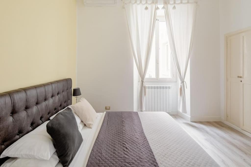 Apartamento A Casa Di Clara Roma Exterior foto