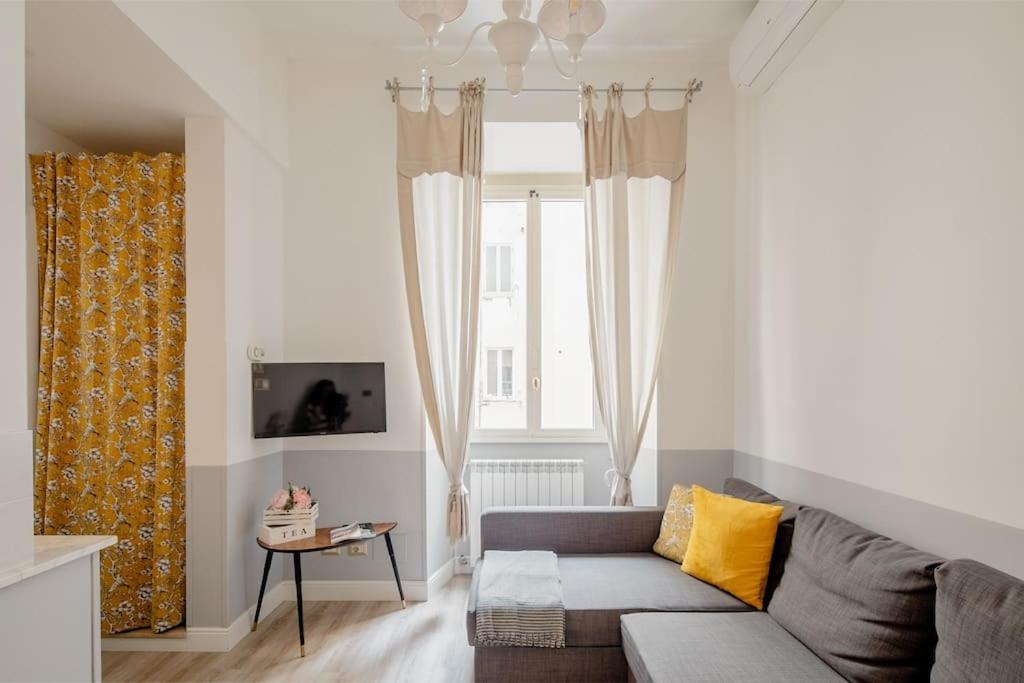 Apartamento A Casa Di Clara Roma Exterior foto